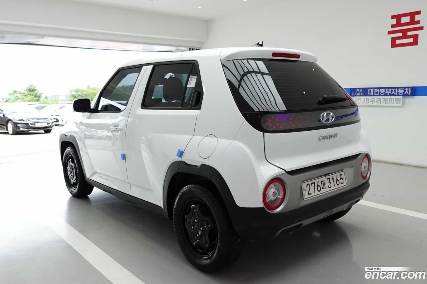 Casper Hyundai 2022.3-OPTION-021