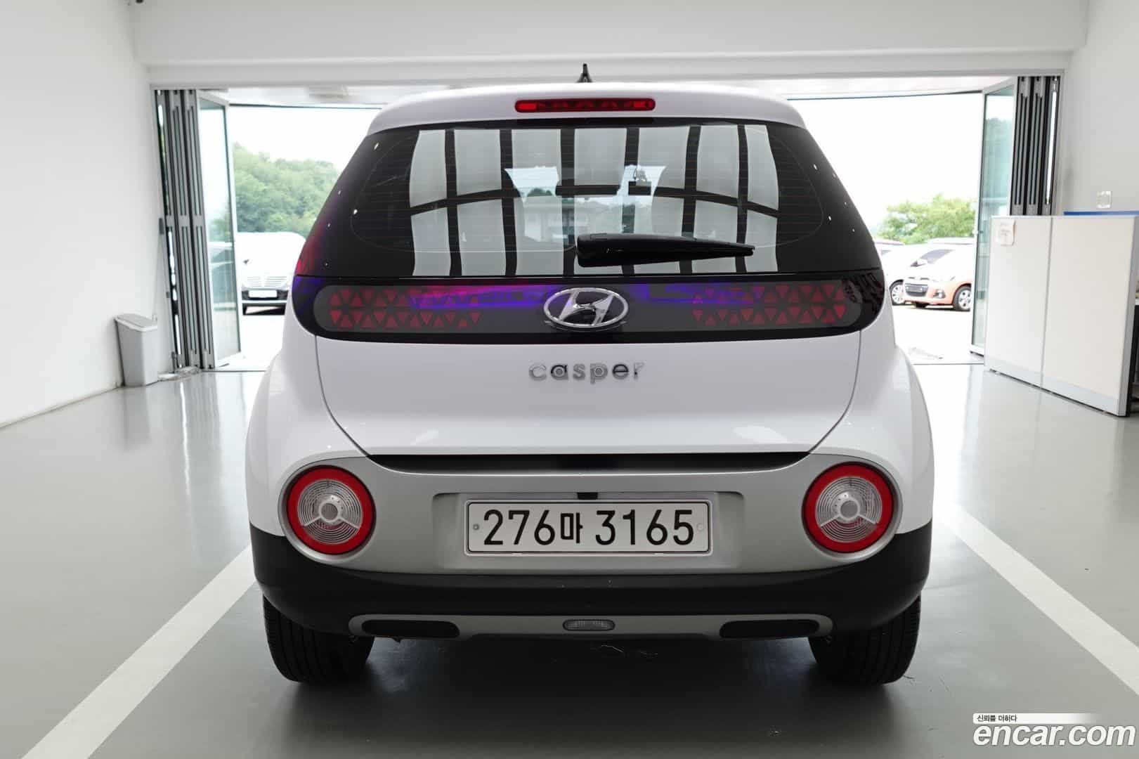 Casper Hyundai 2022.3-OPTION-022