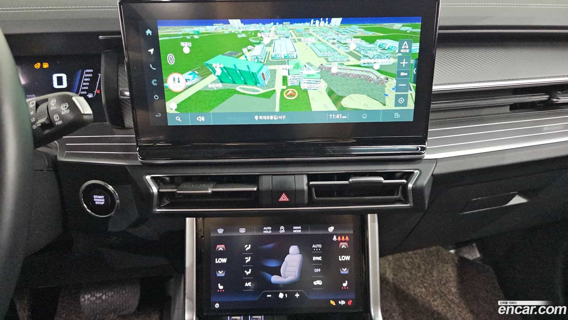 Torres KG Mobility 2022.6-OPTION-018