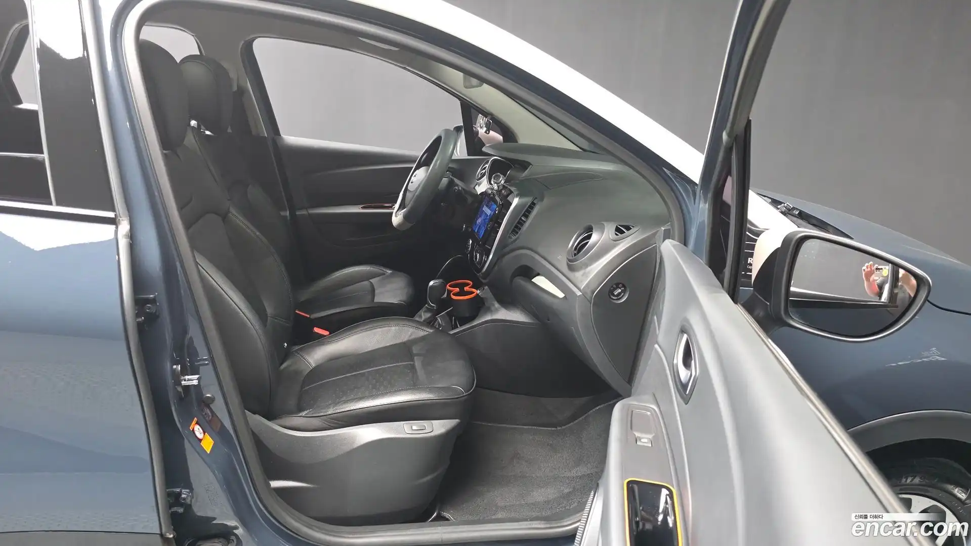 QM3 Renault Korea 2019.4-OPTION-015