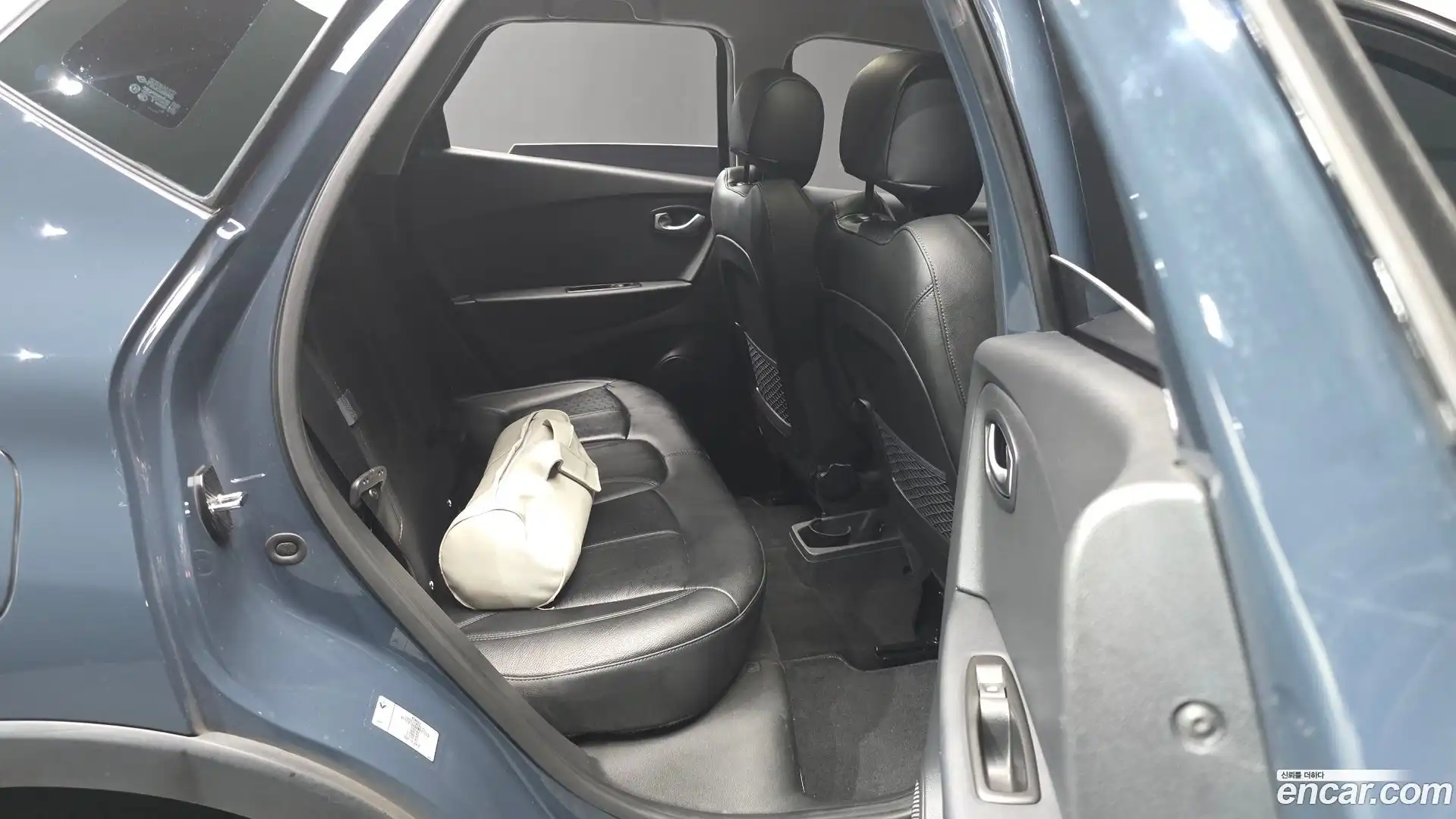 QM3 Renault Korea 2019.4-OPTION-016