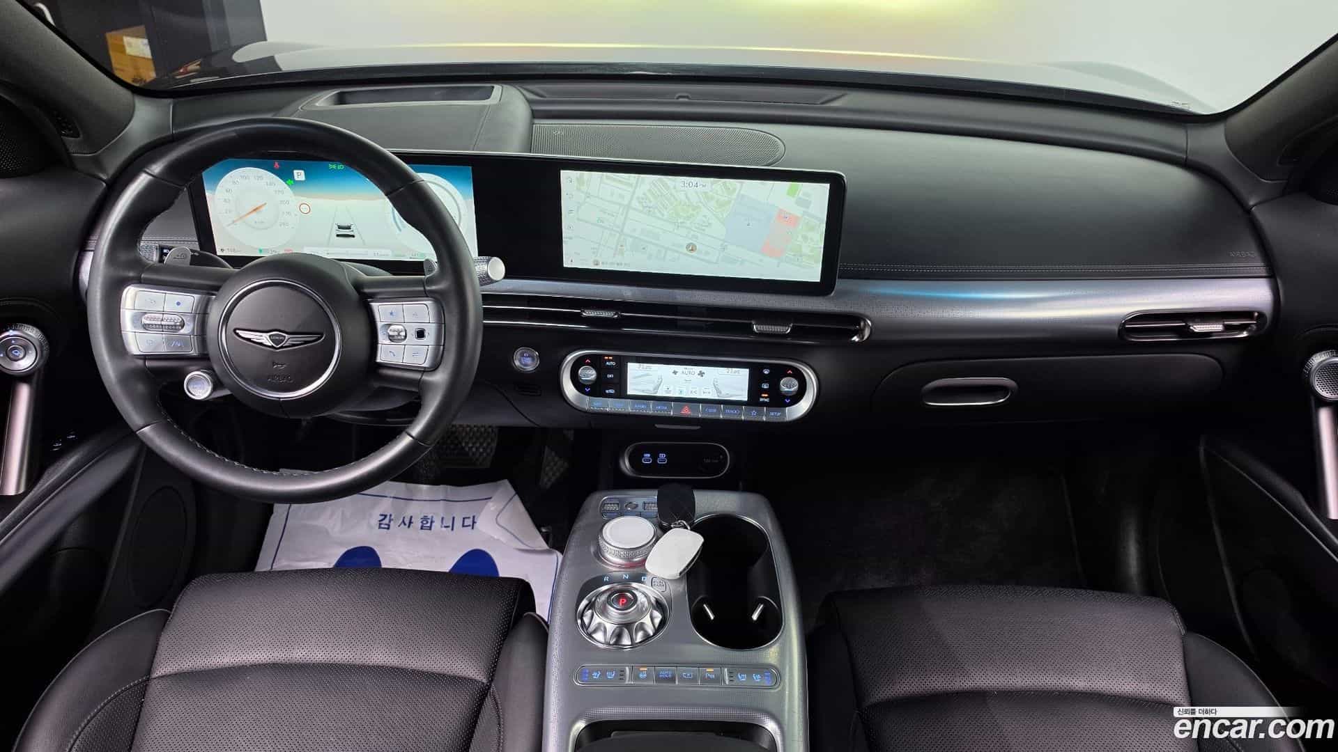 GV60 Genesis 2022.3-INNER-007