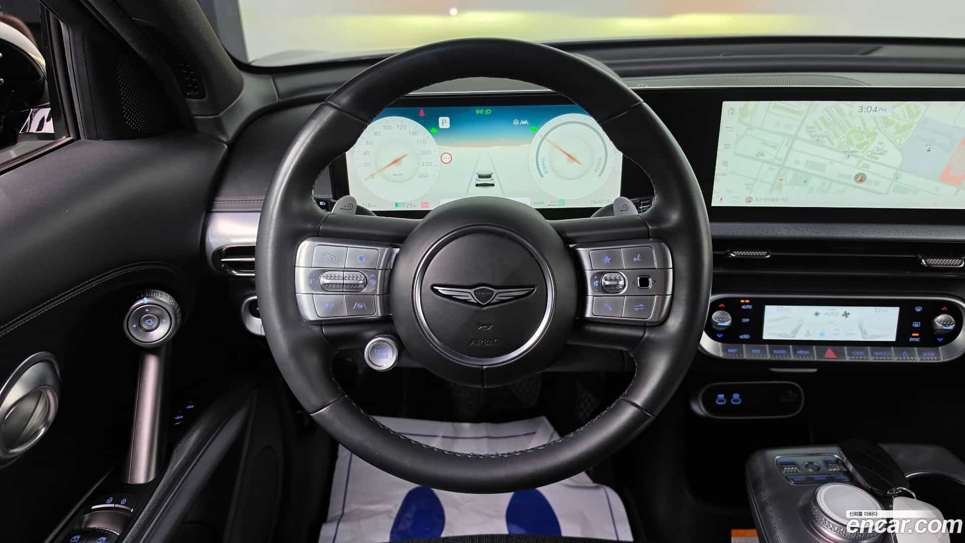 GV60 Genesis 2022.3-OPTION-015
