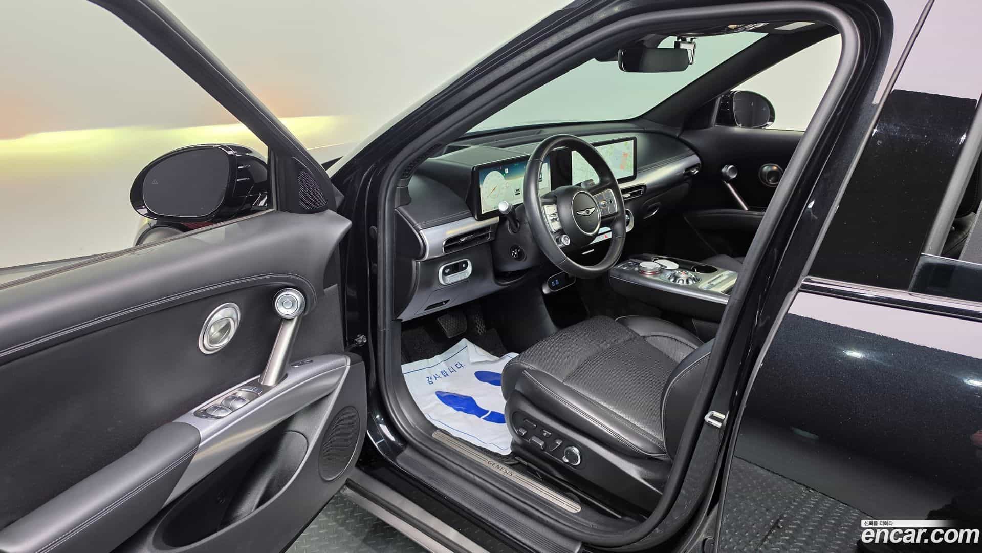 GV60 Genesis 2022.3-INNER-035