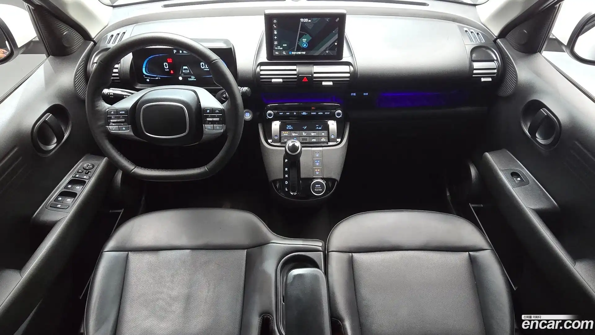 Casper Hyundai 2022.3-INNER-007