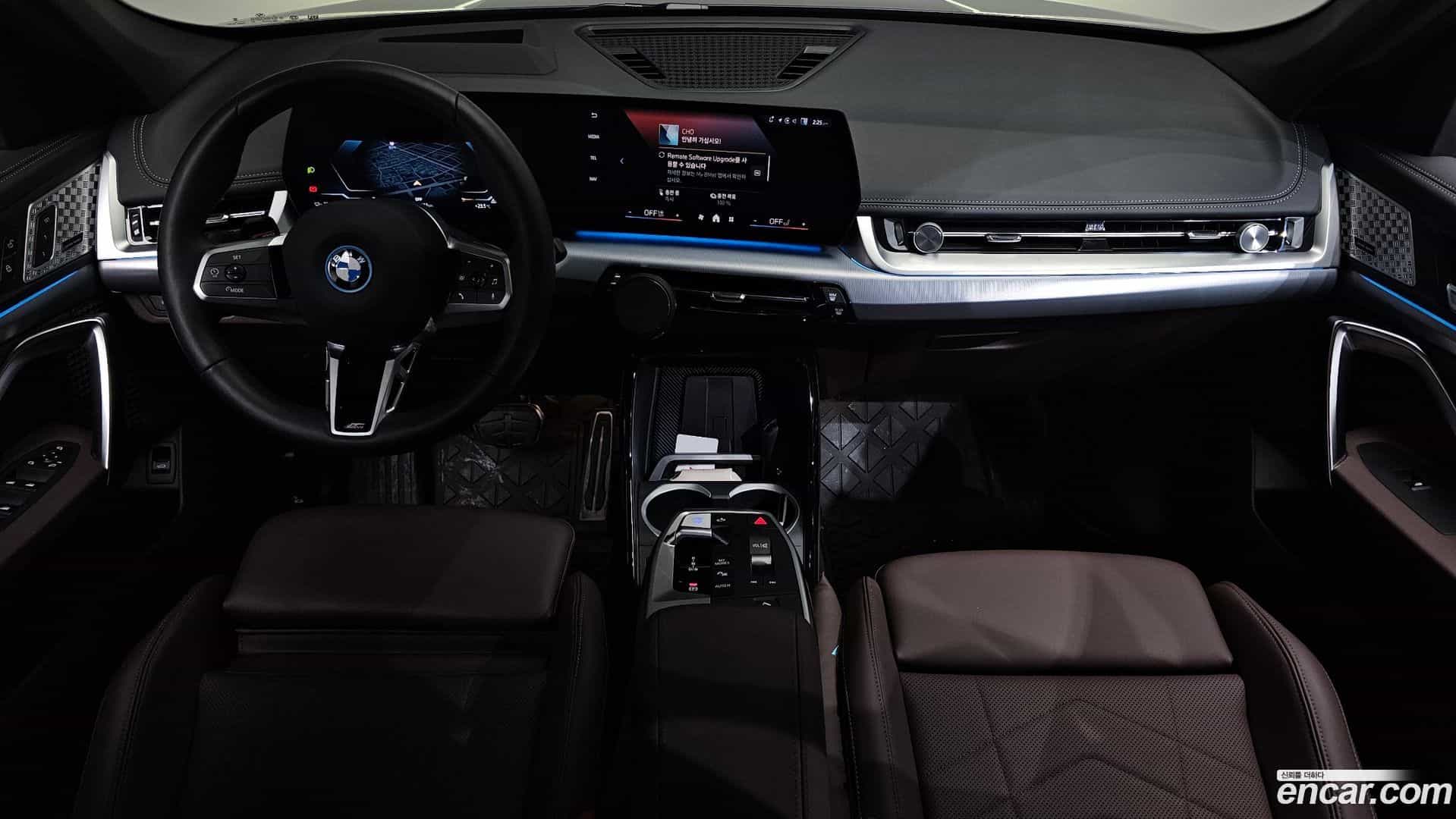 iX1 BMW 2024.6-INNER-007