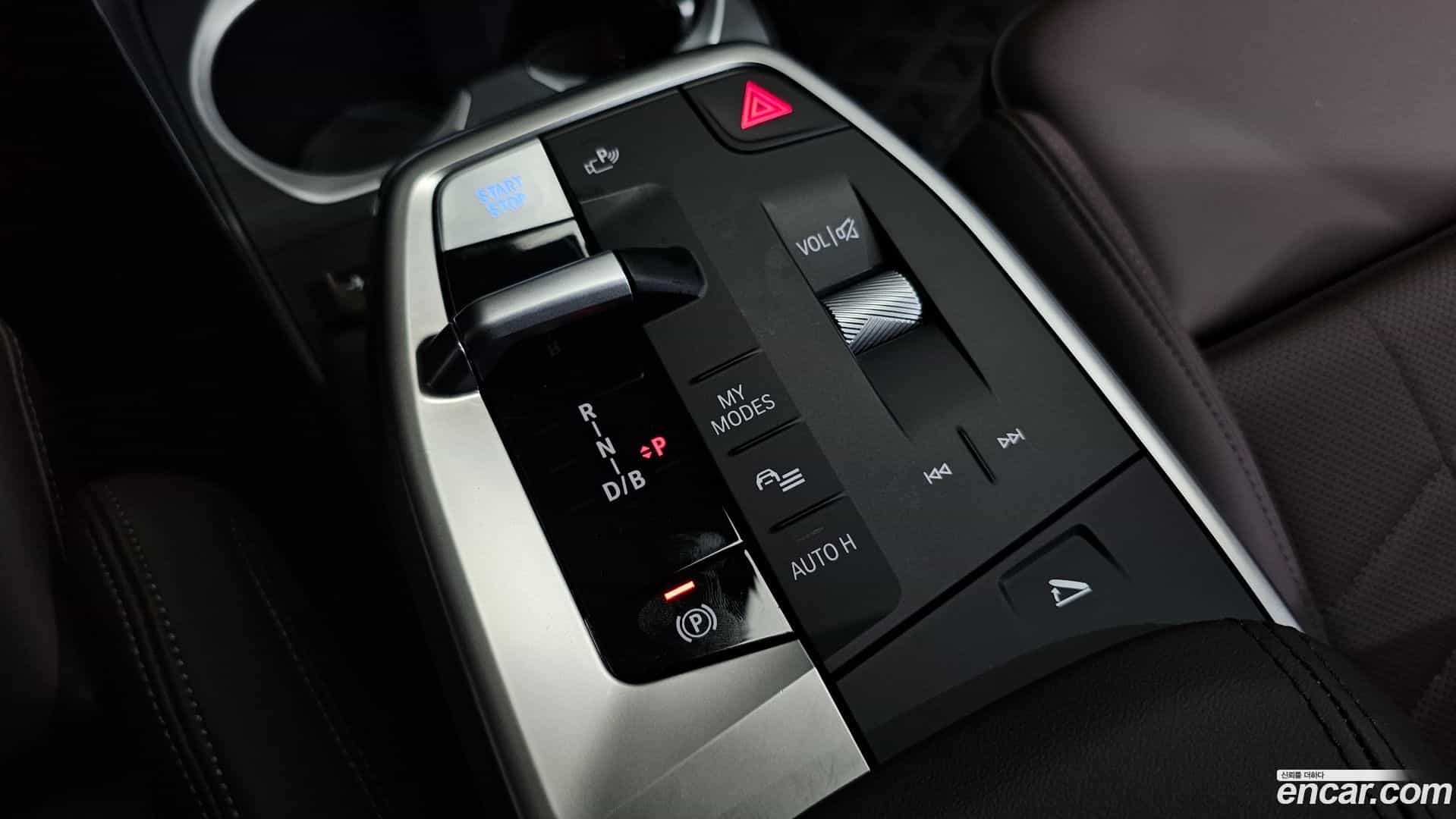 iX1 BMW 2024.6-INNER-009