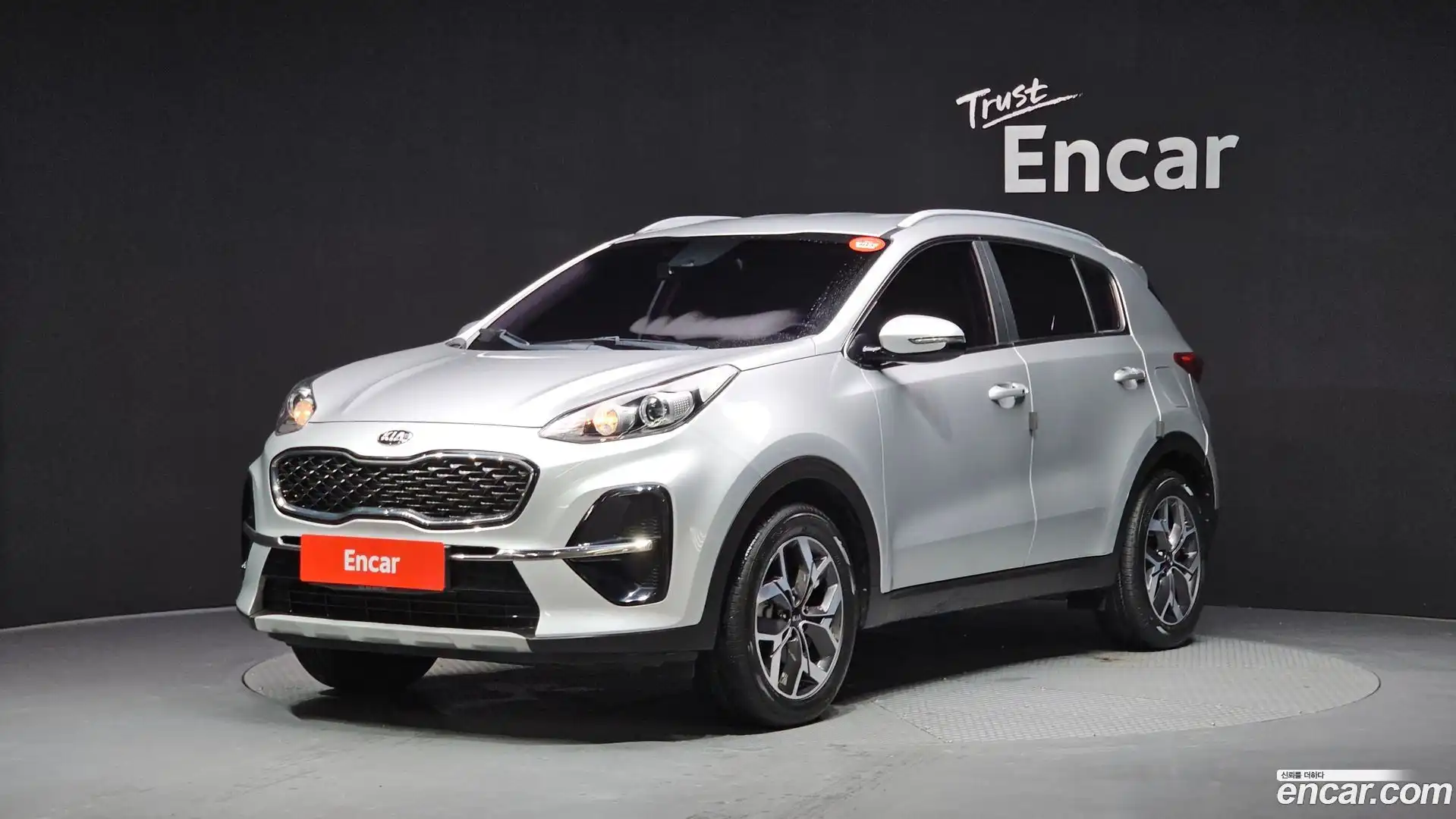 Sportage Kia 2019.0-OUTER-001