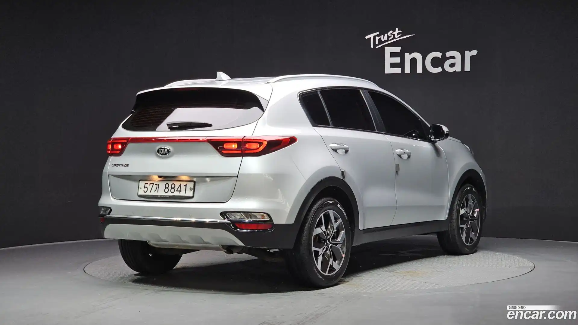 Sportage Kia 2019.0-OUTER-002