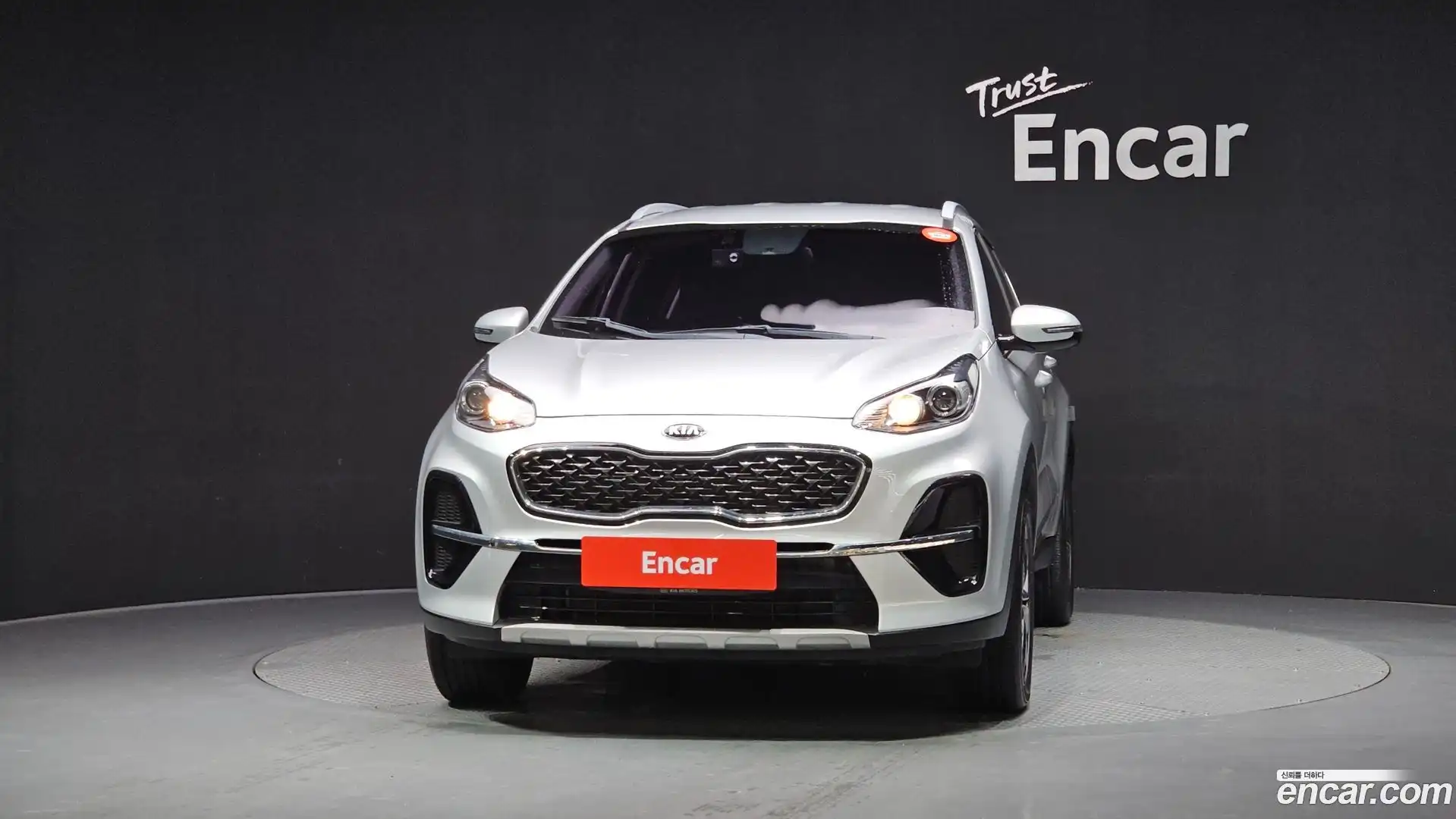 Sportage Kia 2019.0-OUTER-003