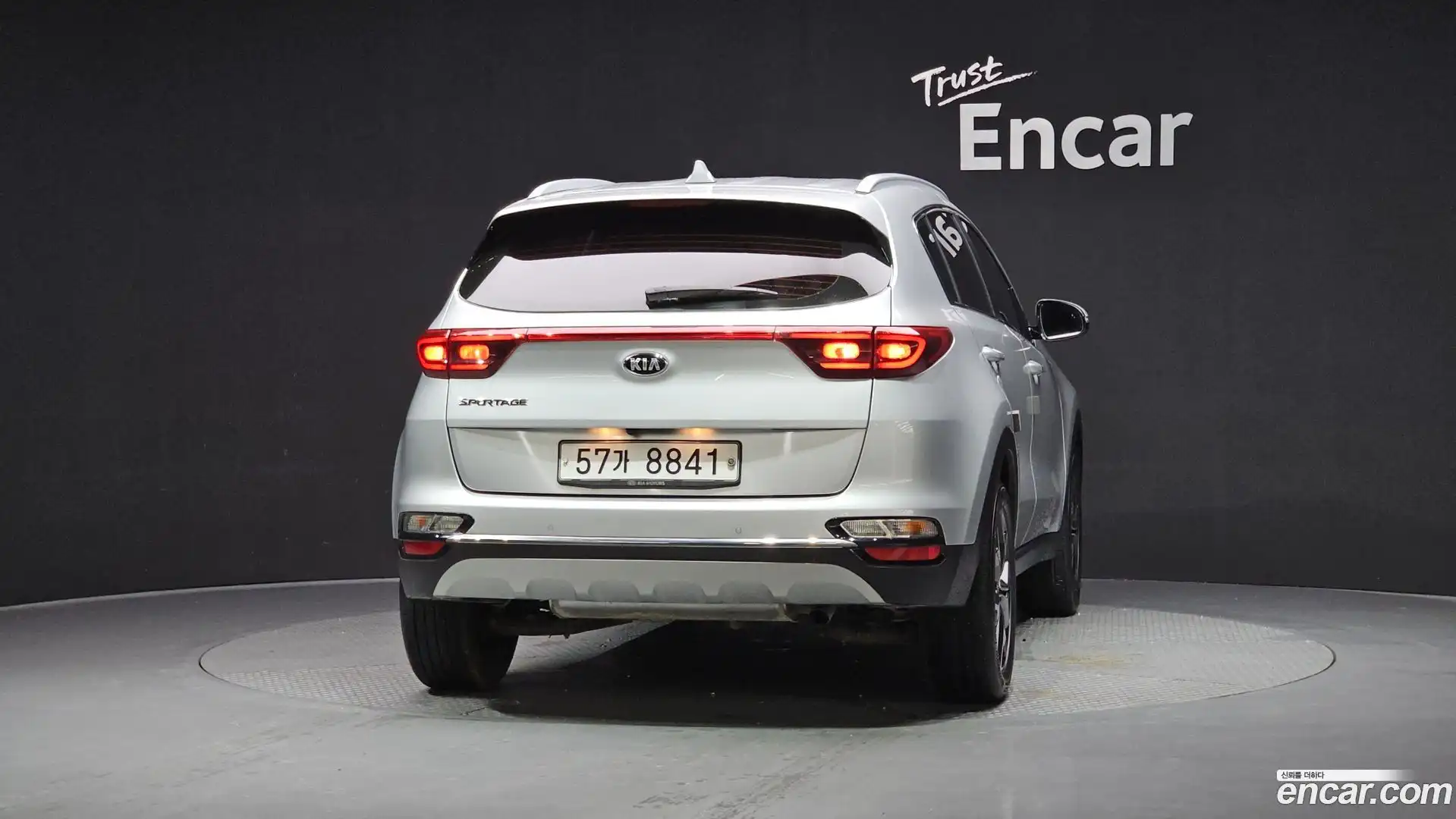 Sportage Kia 2019.0-OUTER-004