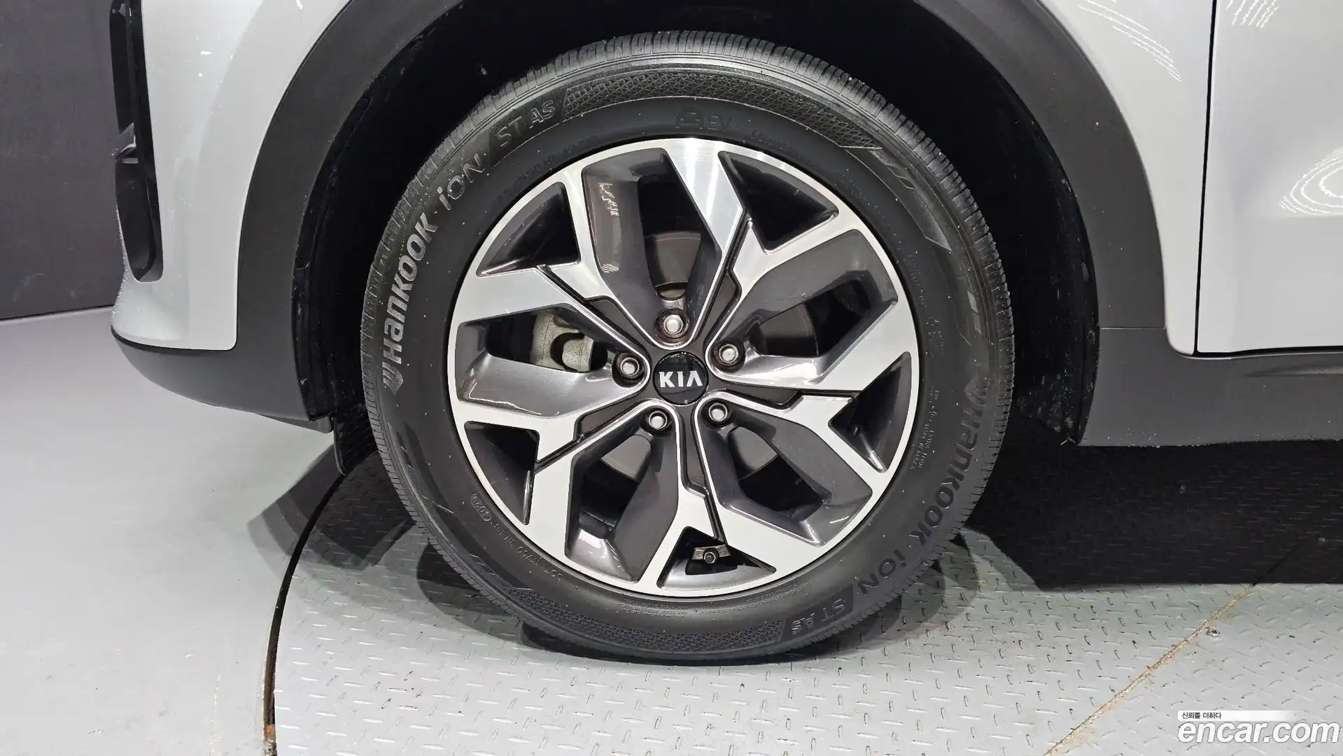 Sportage Kia 2019.0-OUTER-005