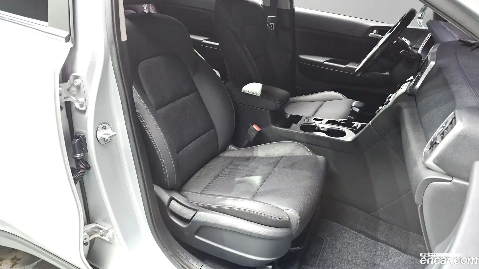 Sportage Kia 2019.0-OPTION-015