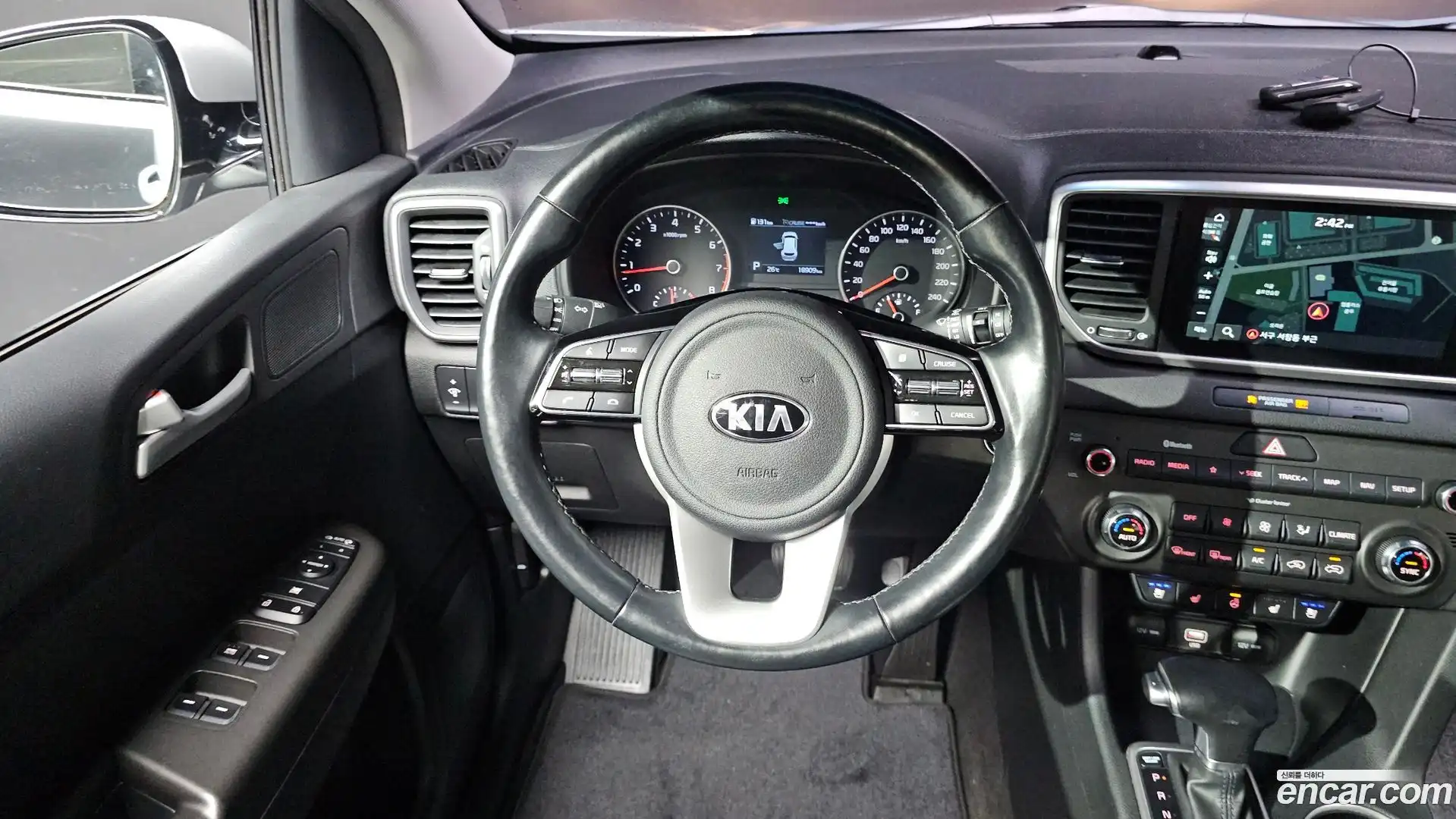 Sportage Kia 2019.0-OPTION-017