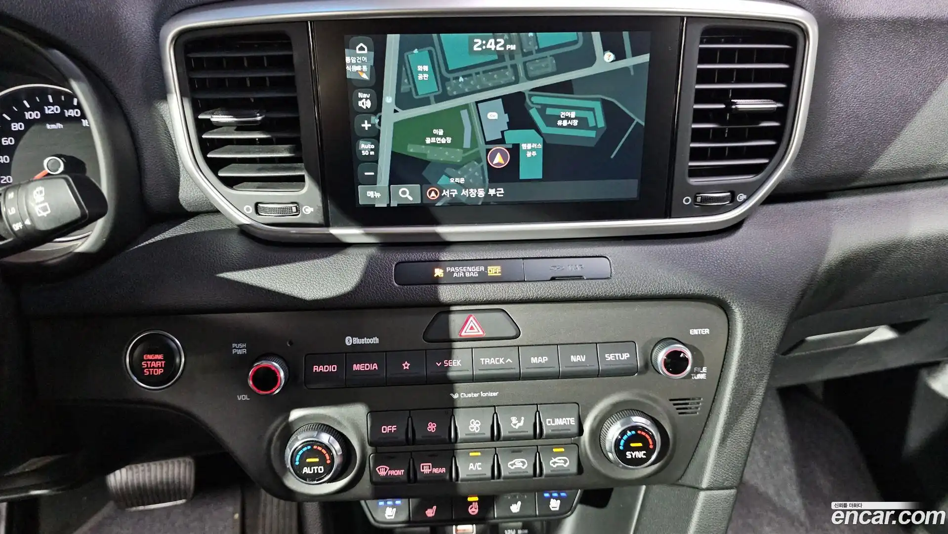 Sportage Kia 2019.0-OPTION-018