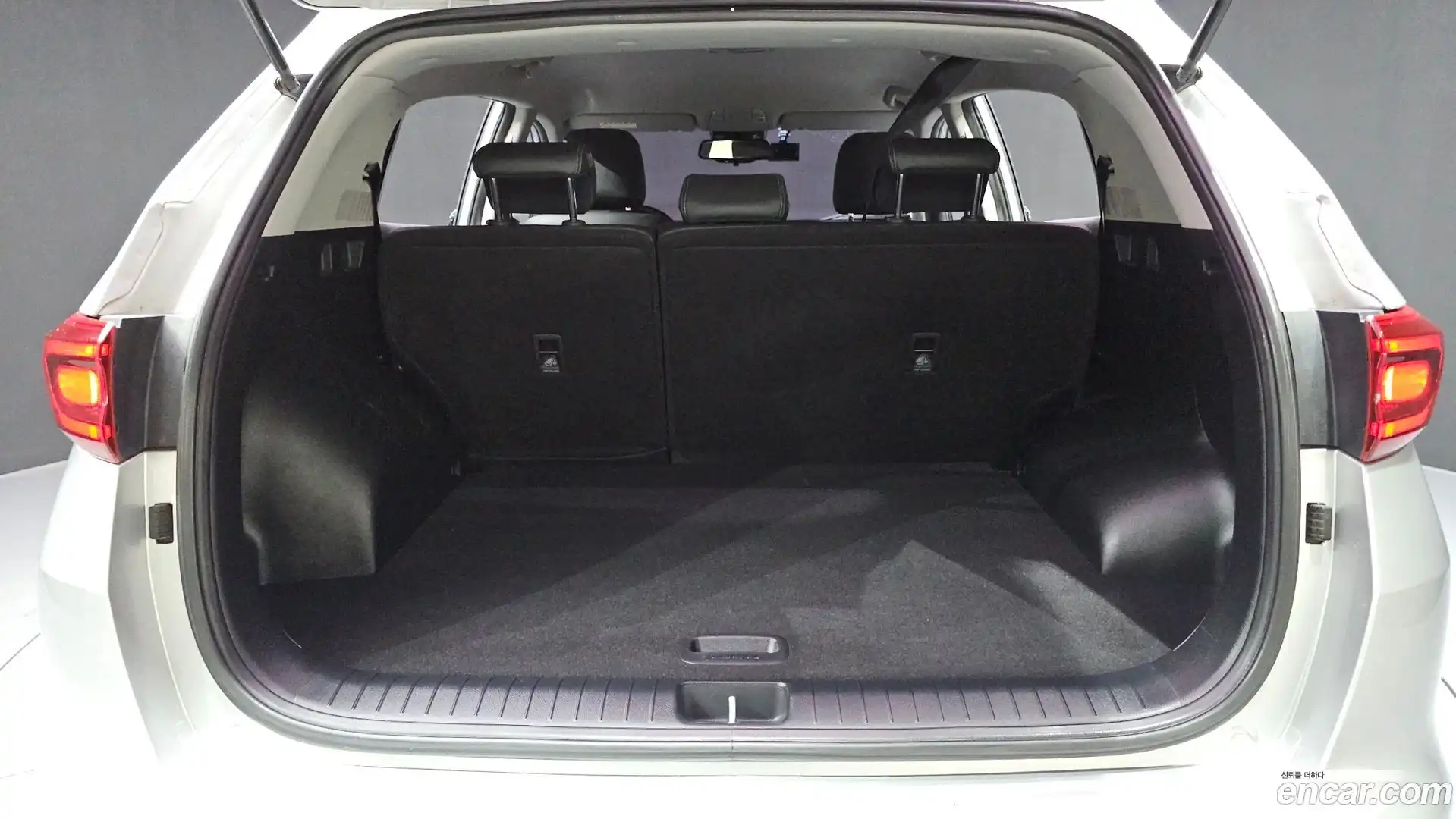 Sportage Kia 2019.0-OPTION-024