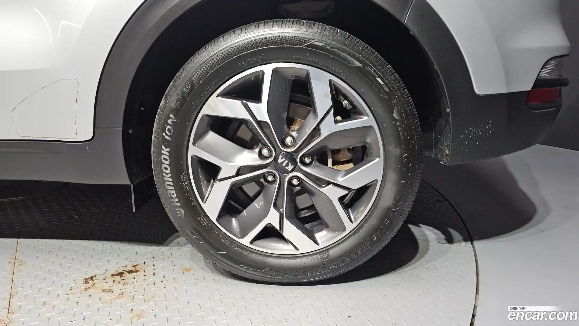 Sportage Kia 2019.0-OUTER-031