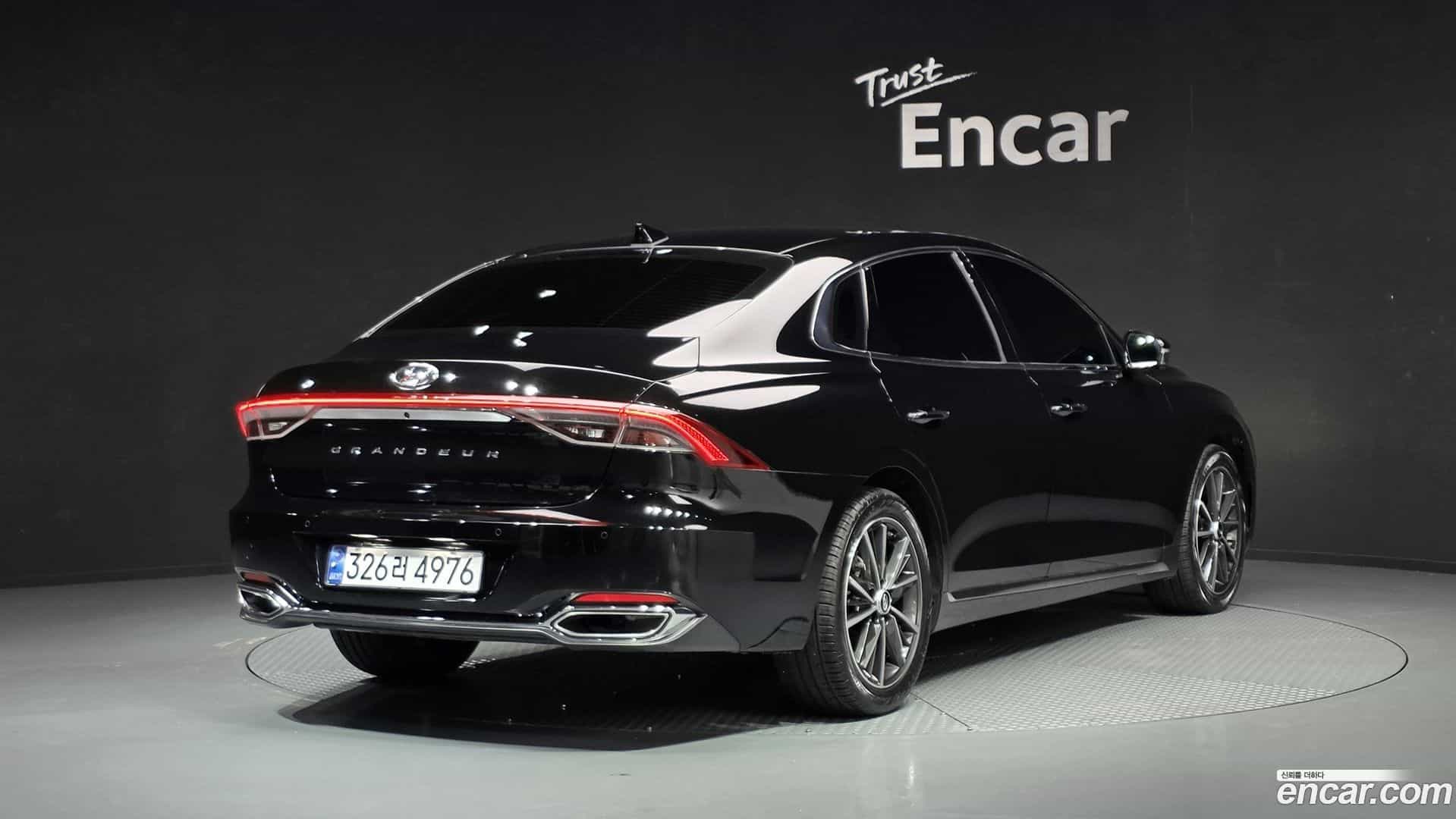 Grandeur Hyundai 2022.5-OUTER-002