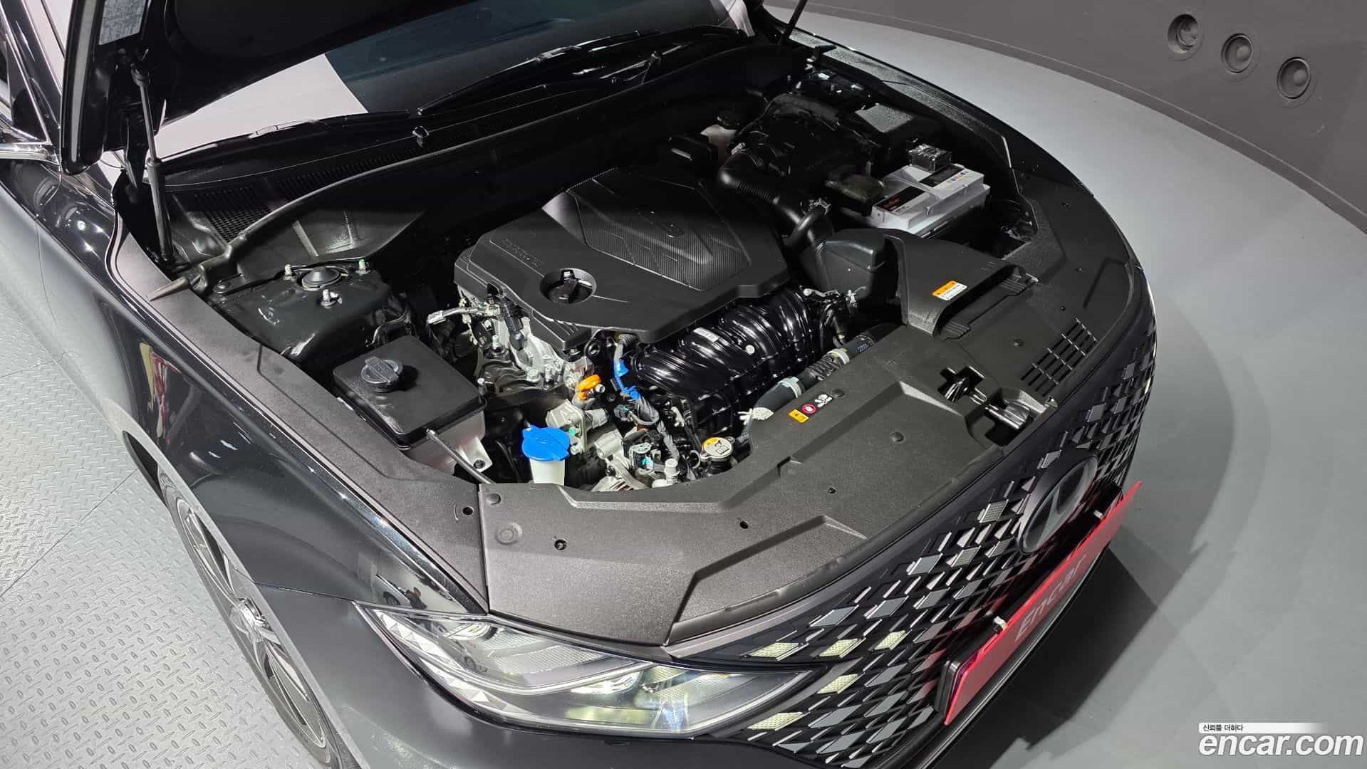 Grandeur Hyundai 2022.5-OUTER-006