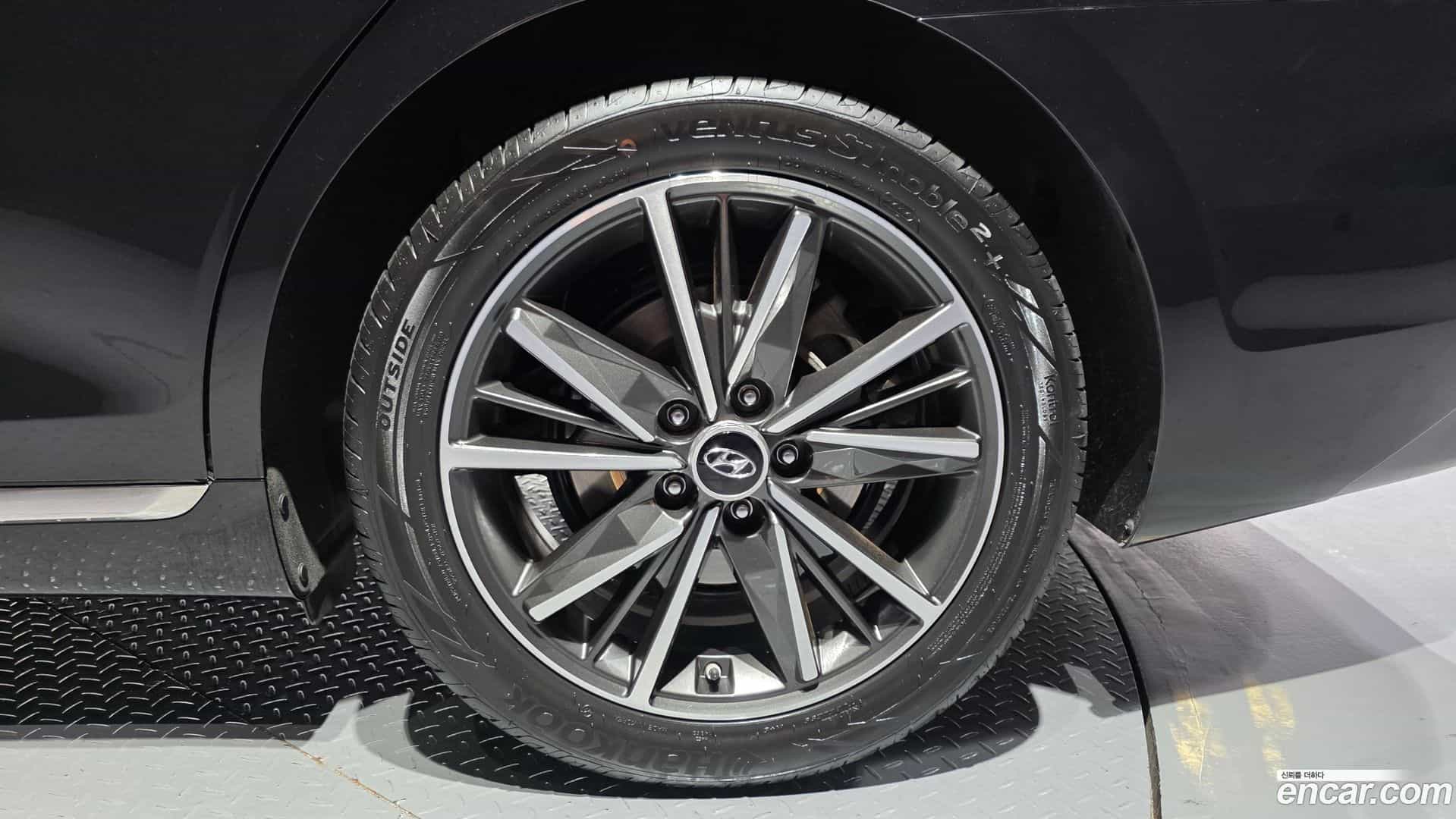 Grandeur Hyundai 2022.5-OUTER-031