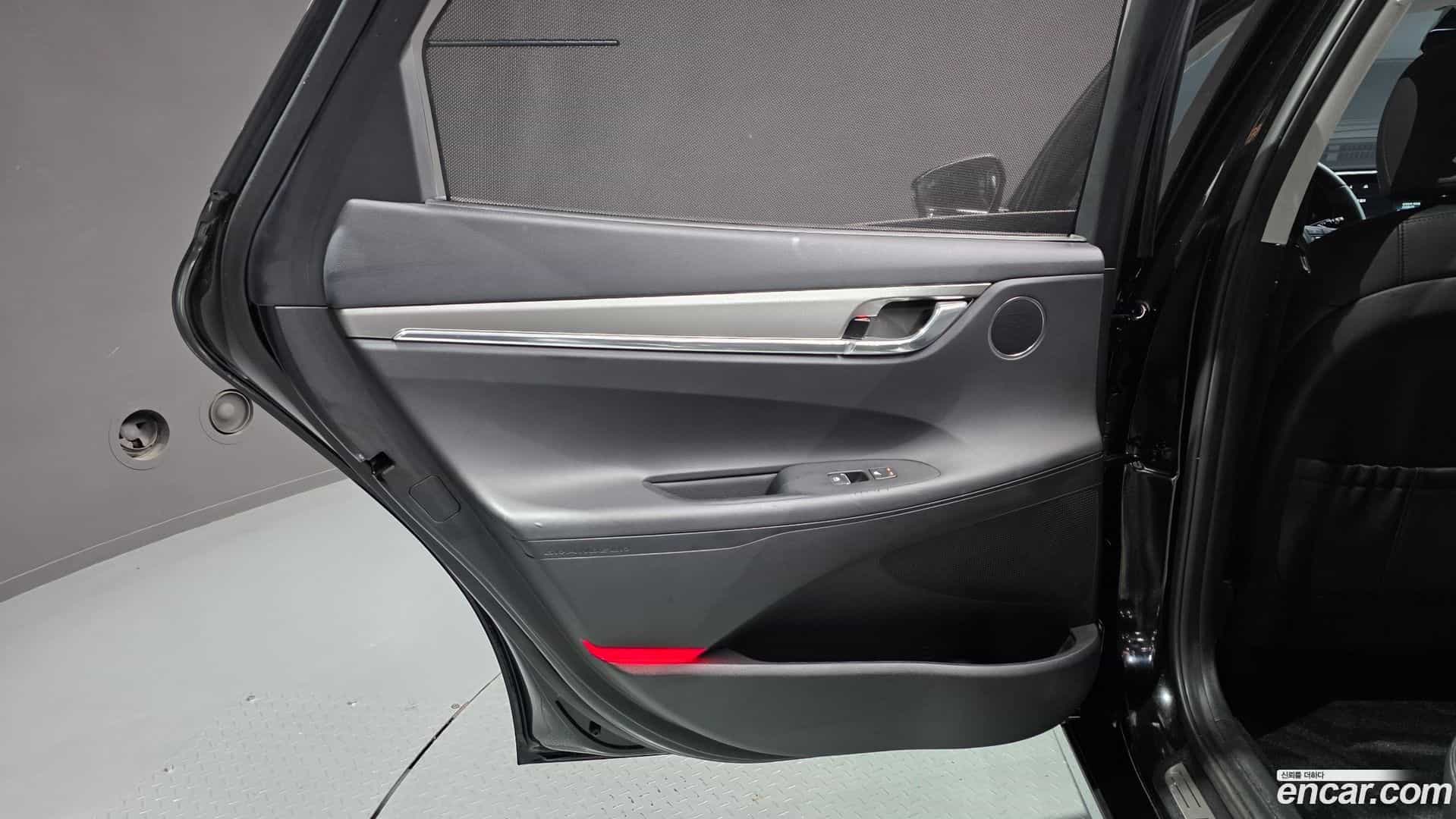 Grandeur Hyundai 2022.5-INNER-035