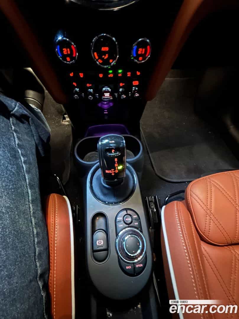 Cooper Mini 2024.0-OPTION-015