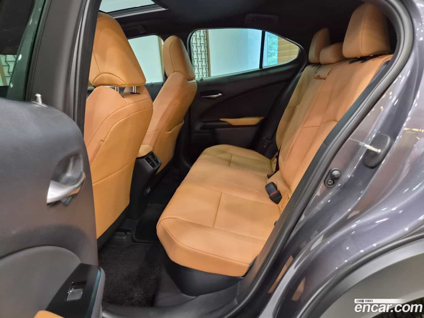 UX Lexus 2024.1-OPTION-018