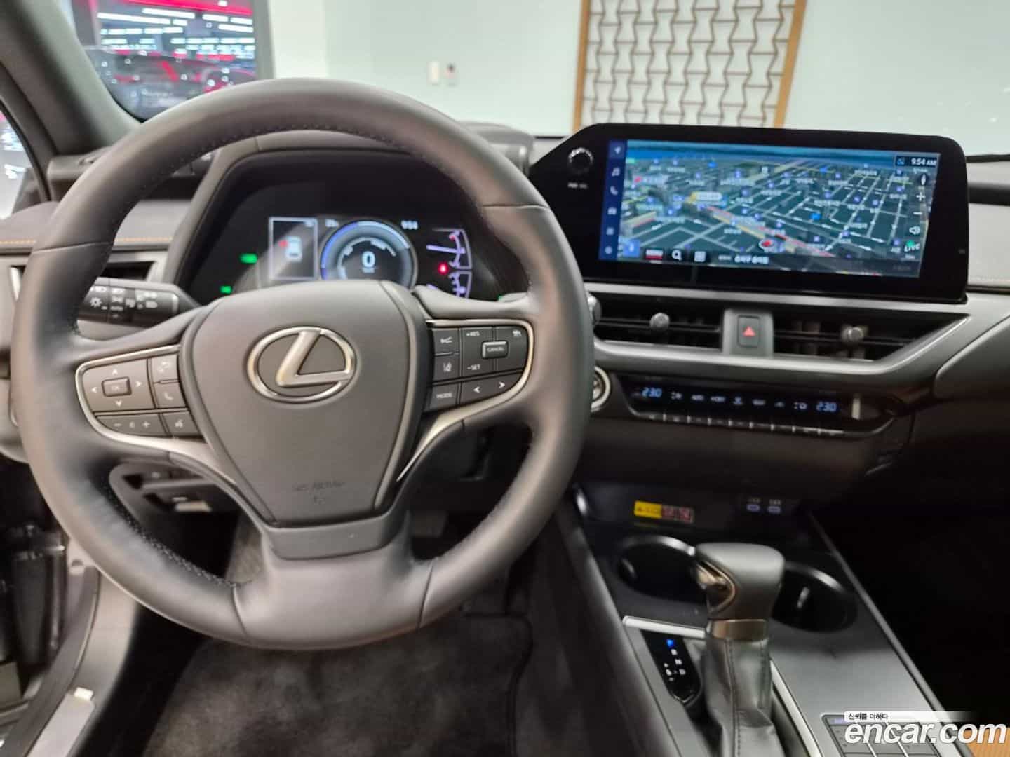 UX Lexus 2024.1-OPTION-019