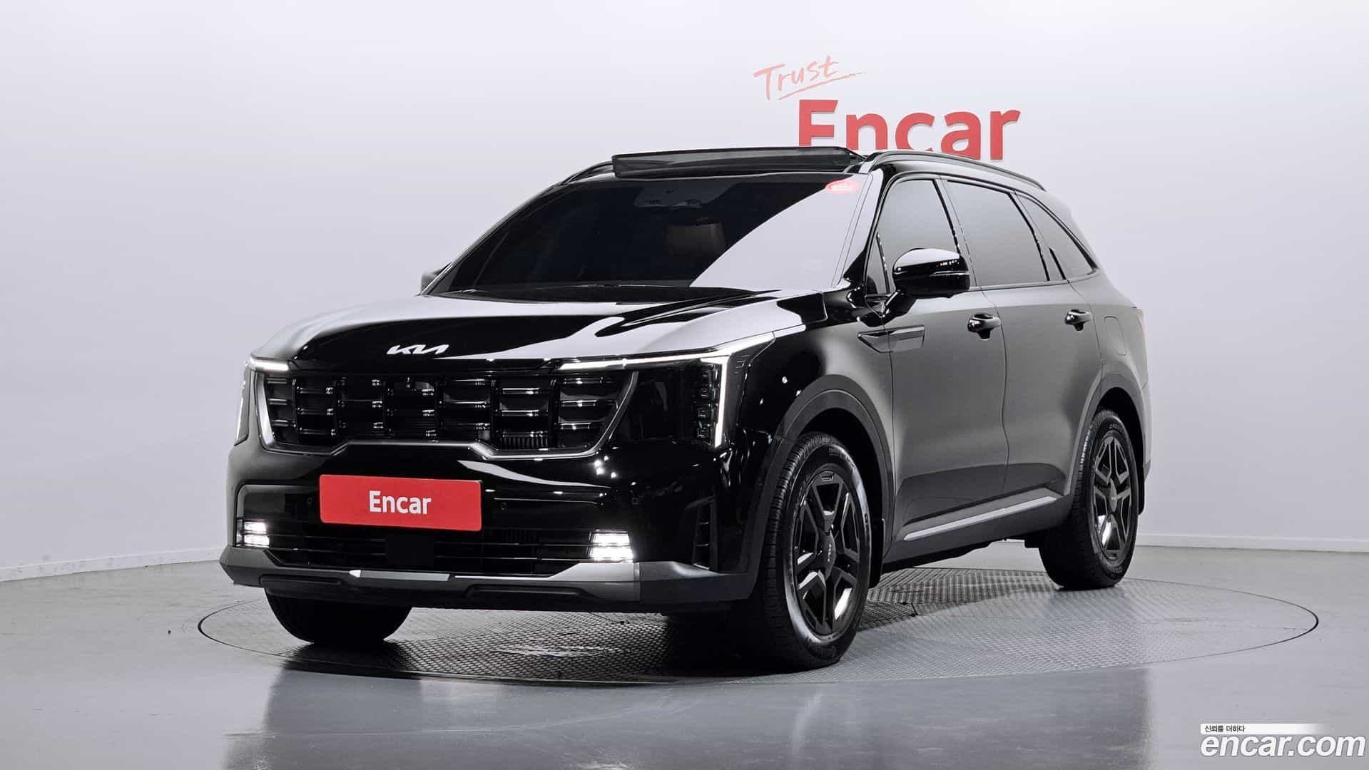 Sorento Kia 2024.5-OUTER-001