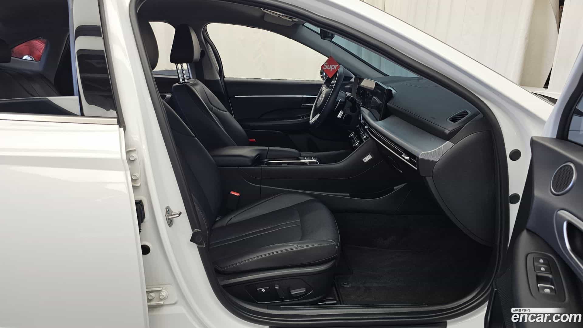 Sonata Hyundai 2023.10-OPTION-015