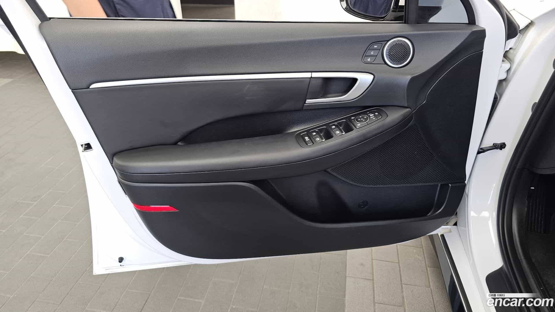 Sonata Hyundai 2023.10-INNER-034
