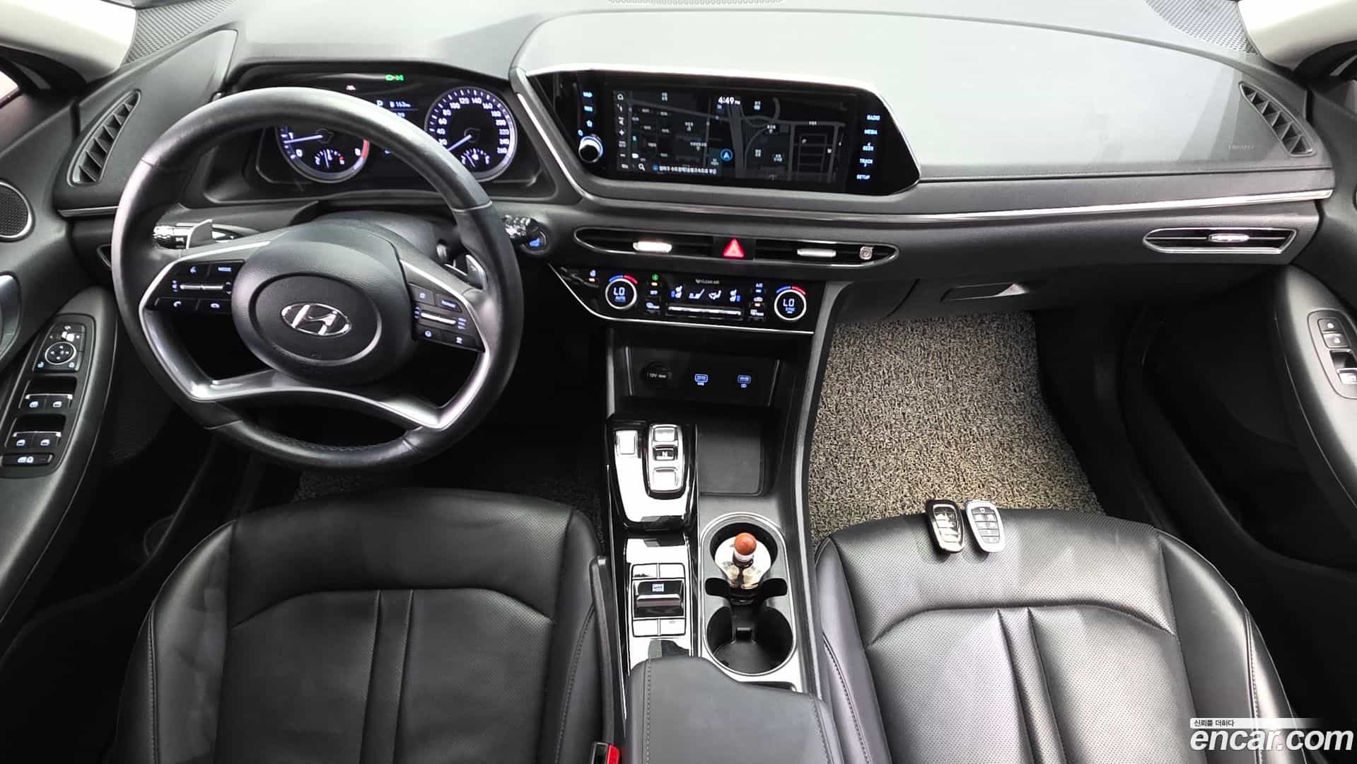 Sonata Hyundai 2021.2-INNER-007