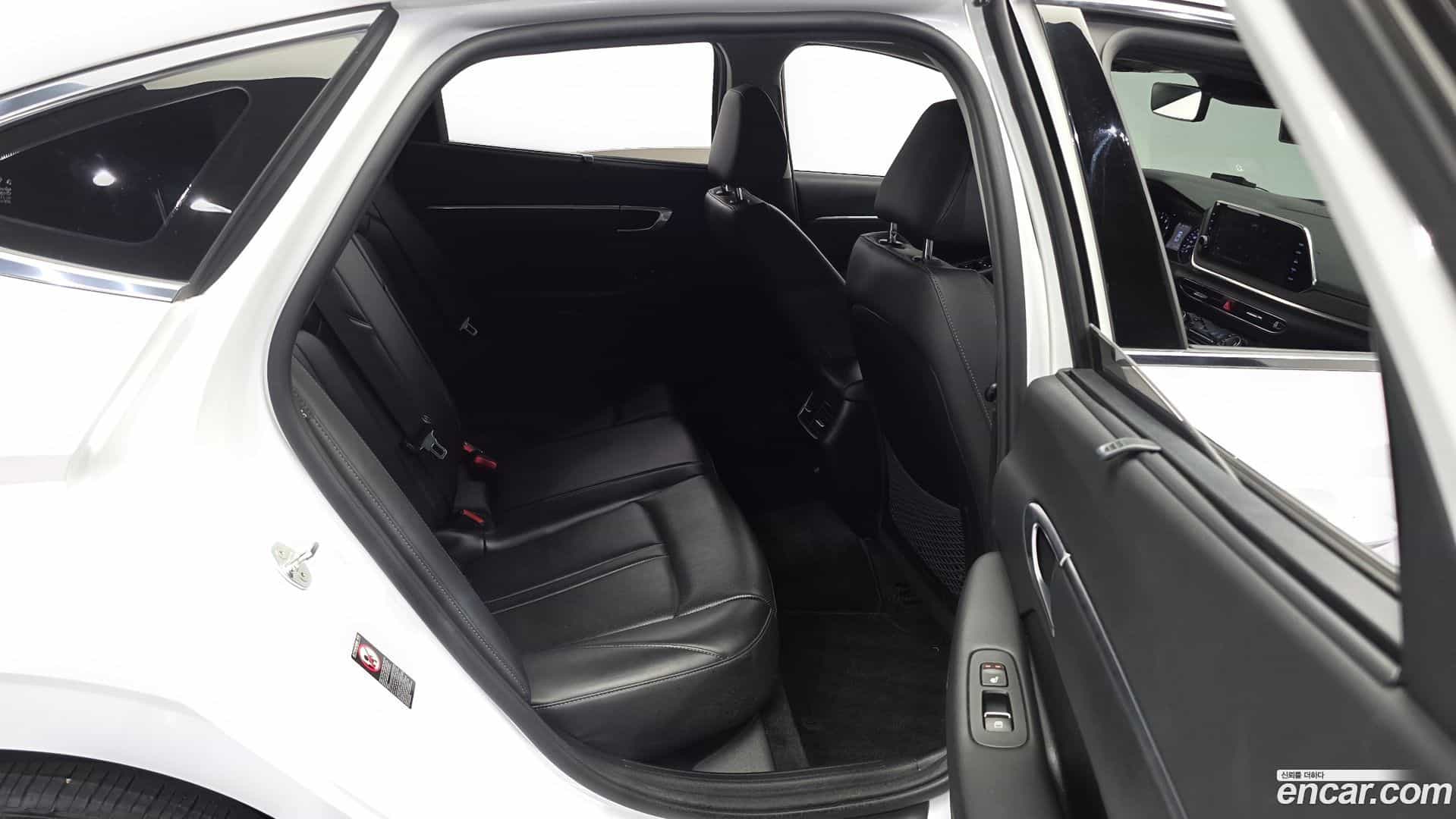 Sonata Hyundai 2021.2-OPTION-016