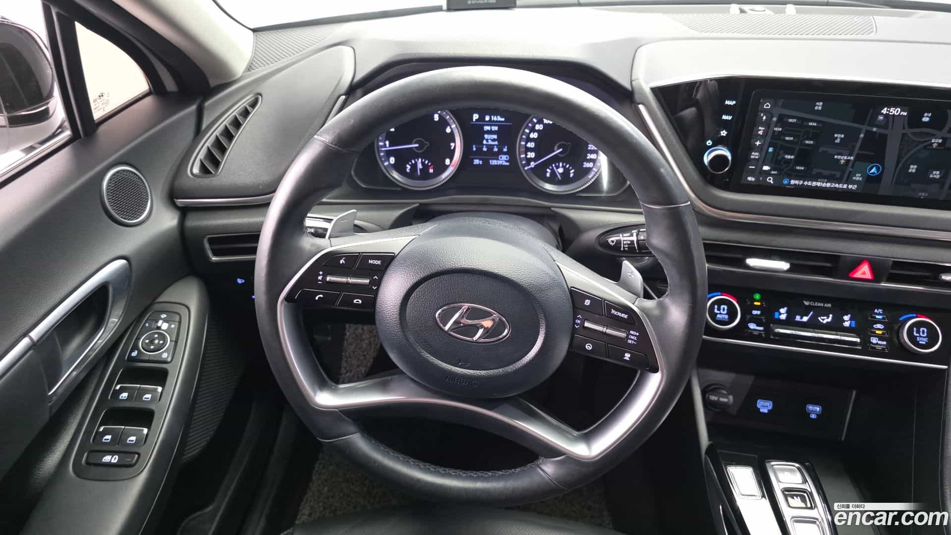 Sonata Hyundai 2021.2-OPTION-017