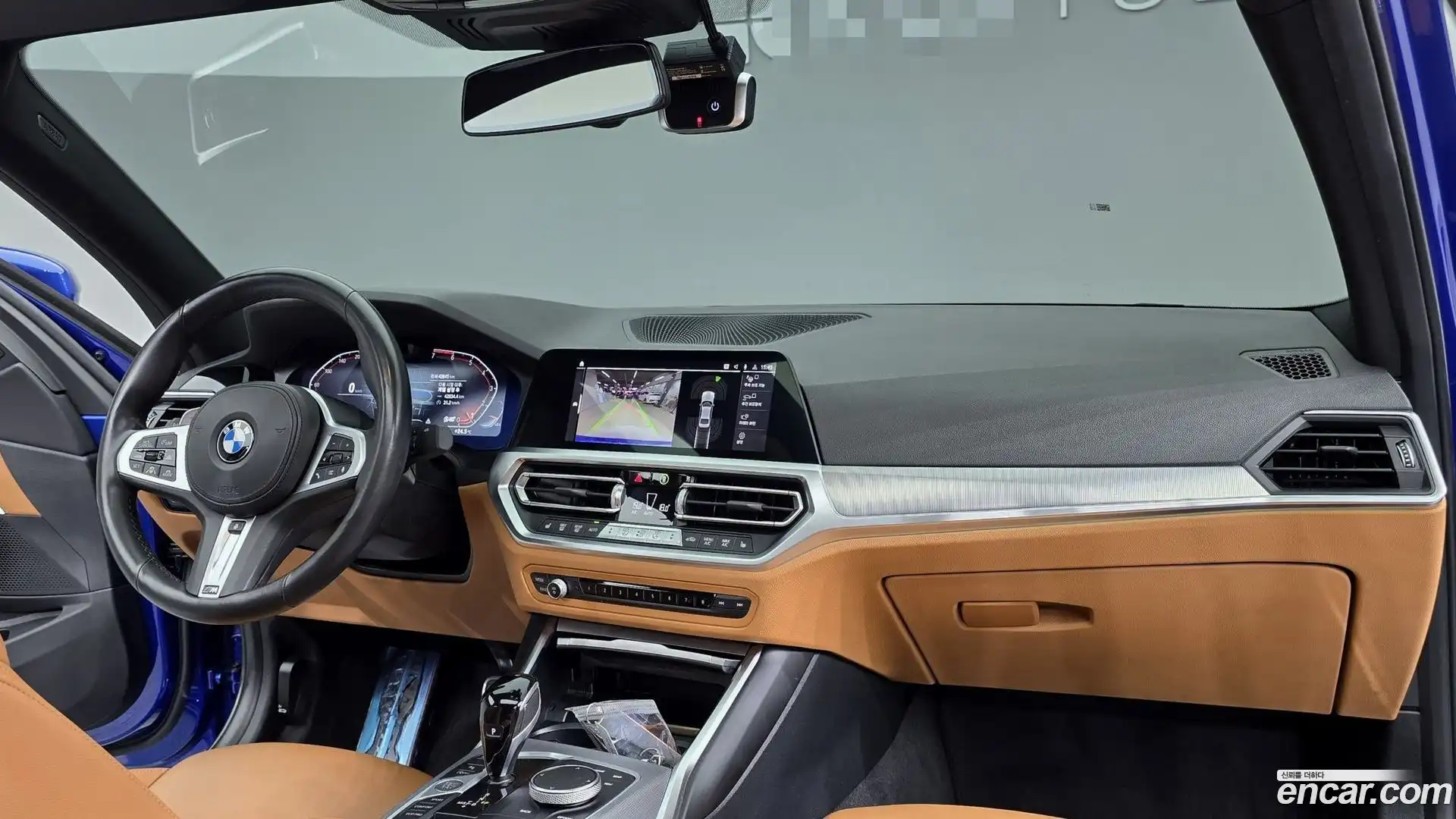 3-Series BMW 2022.4-INNER-007