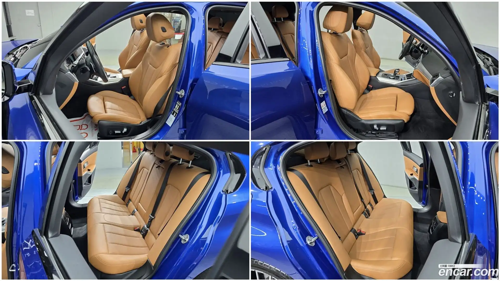 3-Series BMW 2022.4-INNER-010