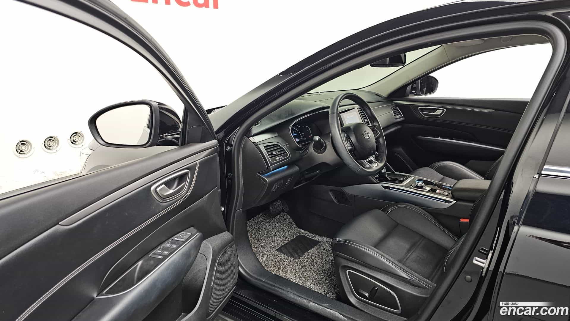 SM6 Renault Korea 2022.7-INNER-010