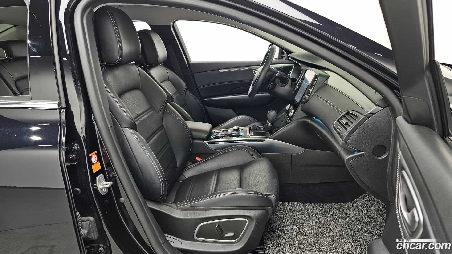SM6 Renault Korea 2022.7-OPTION-015