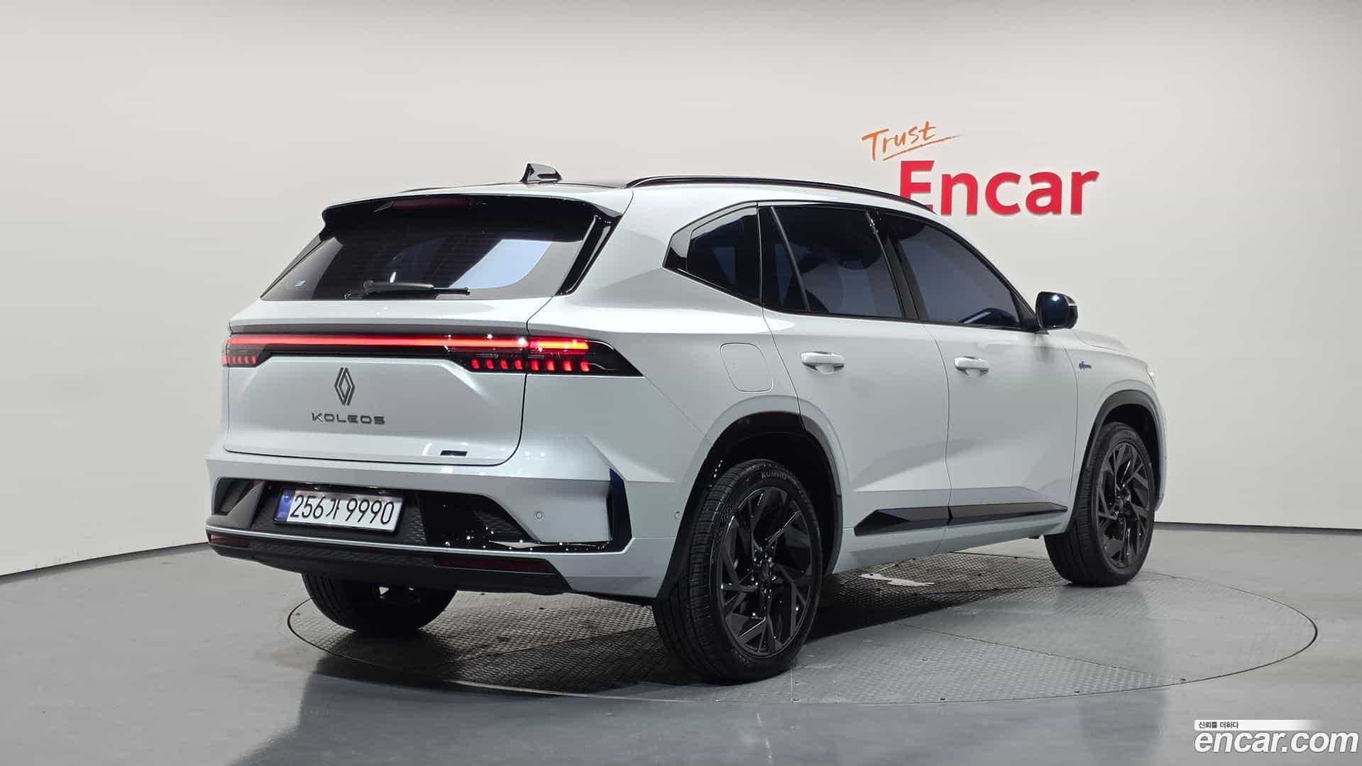 Grand Koleos Renault Korea 2025.5-OUTER-002