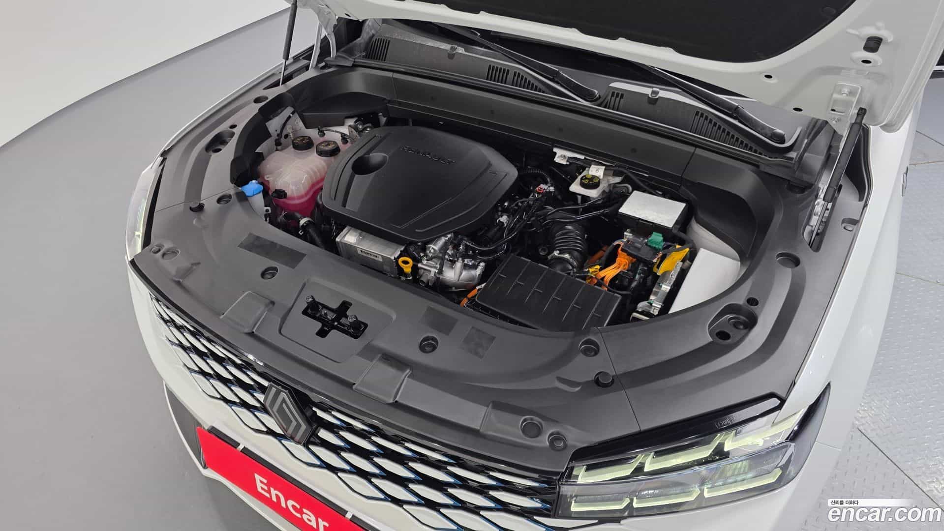 Grand Koleos Renault Korea 2025.5-OUTER-006