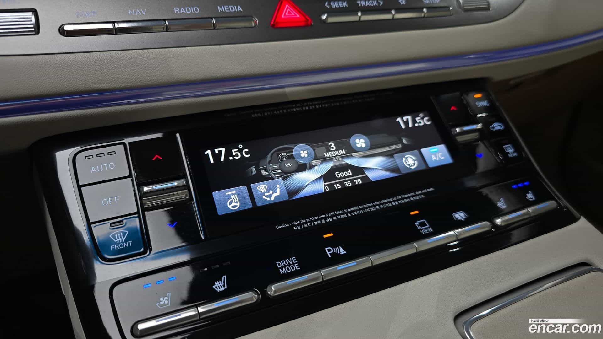 Grandeur Hyundai 2020.1-OPTION-021
