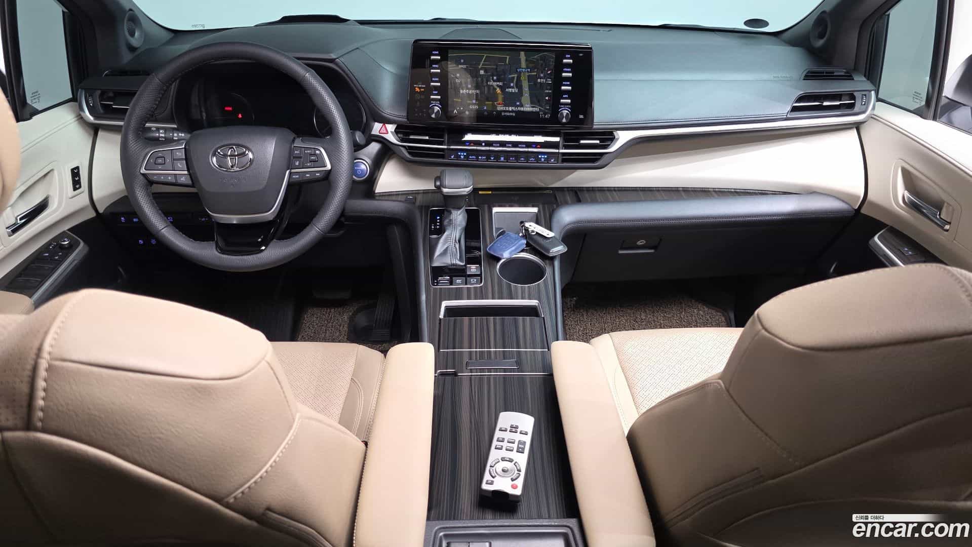 Sienna Toyota 2022.5-INNER-007