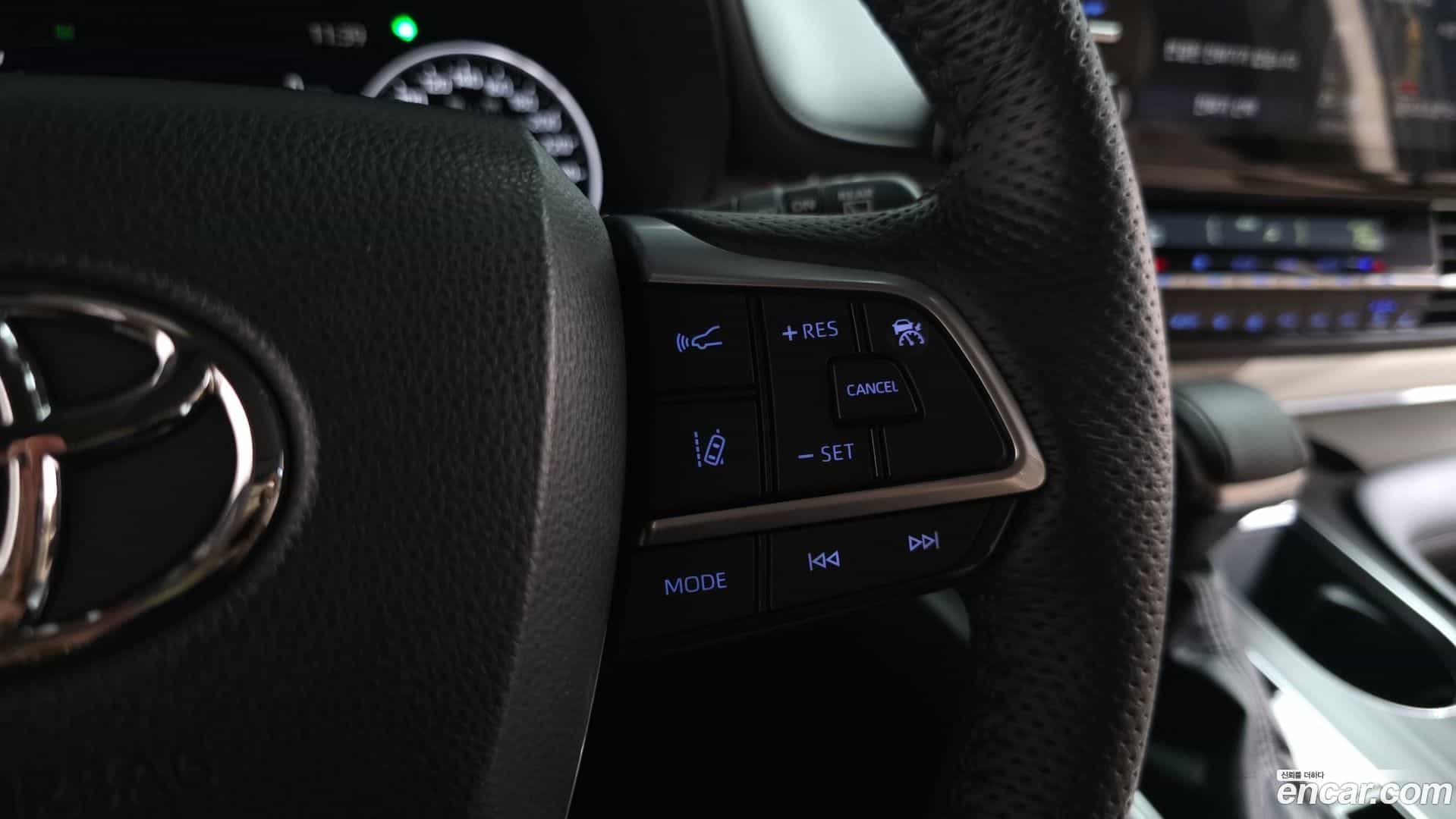 Sienna Toyota 2022.5-OPTION-023