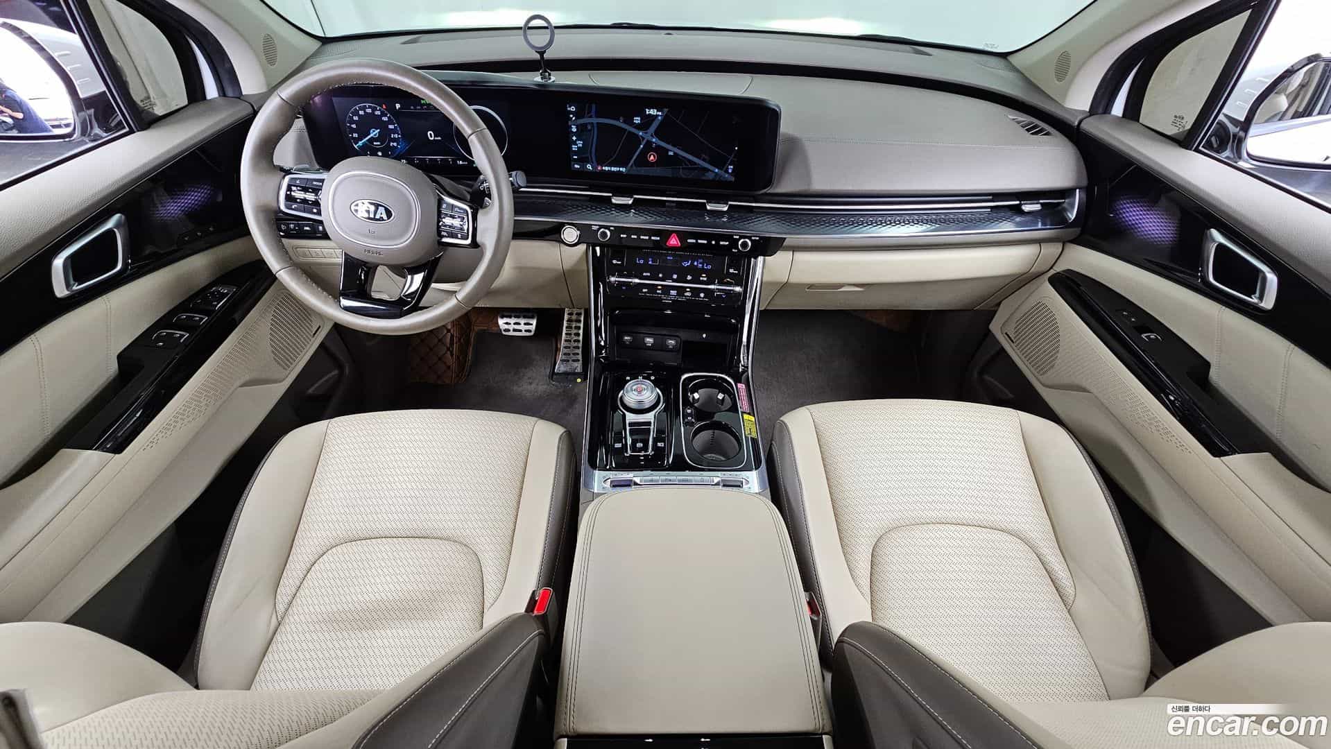 Canival Kia 2021.2-INNER-007