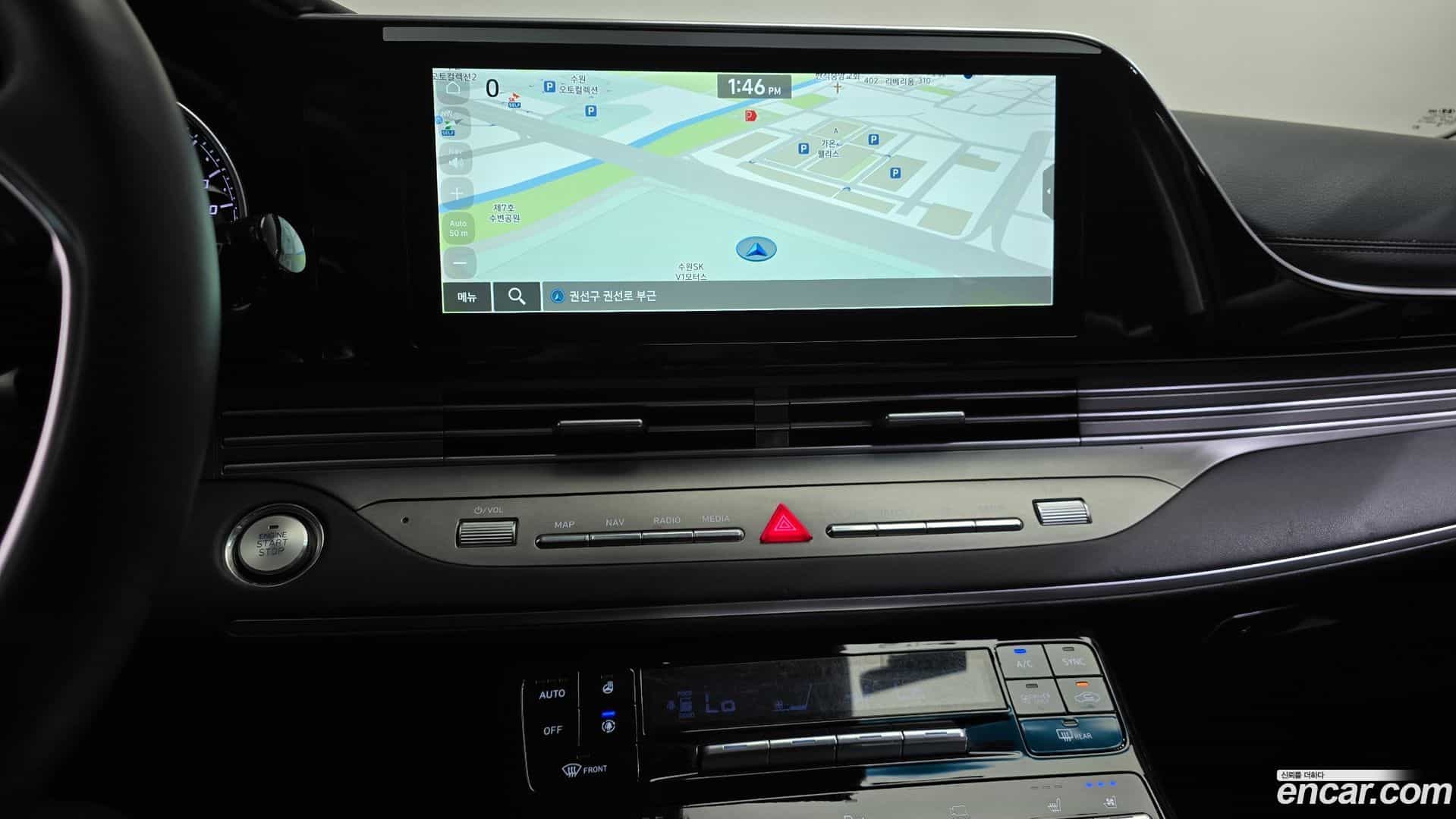 Grandeur Hyundai 2020.7-OPTION-016