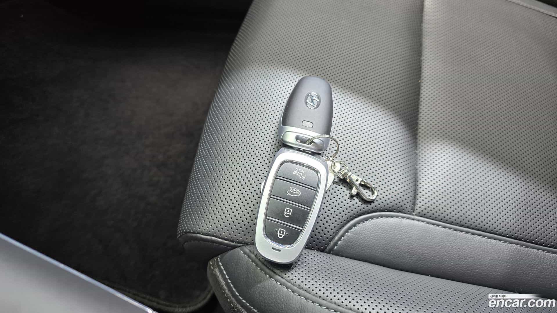 Grandeur Hyundai 2020.7-OPTION-020