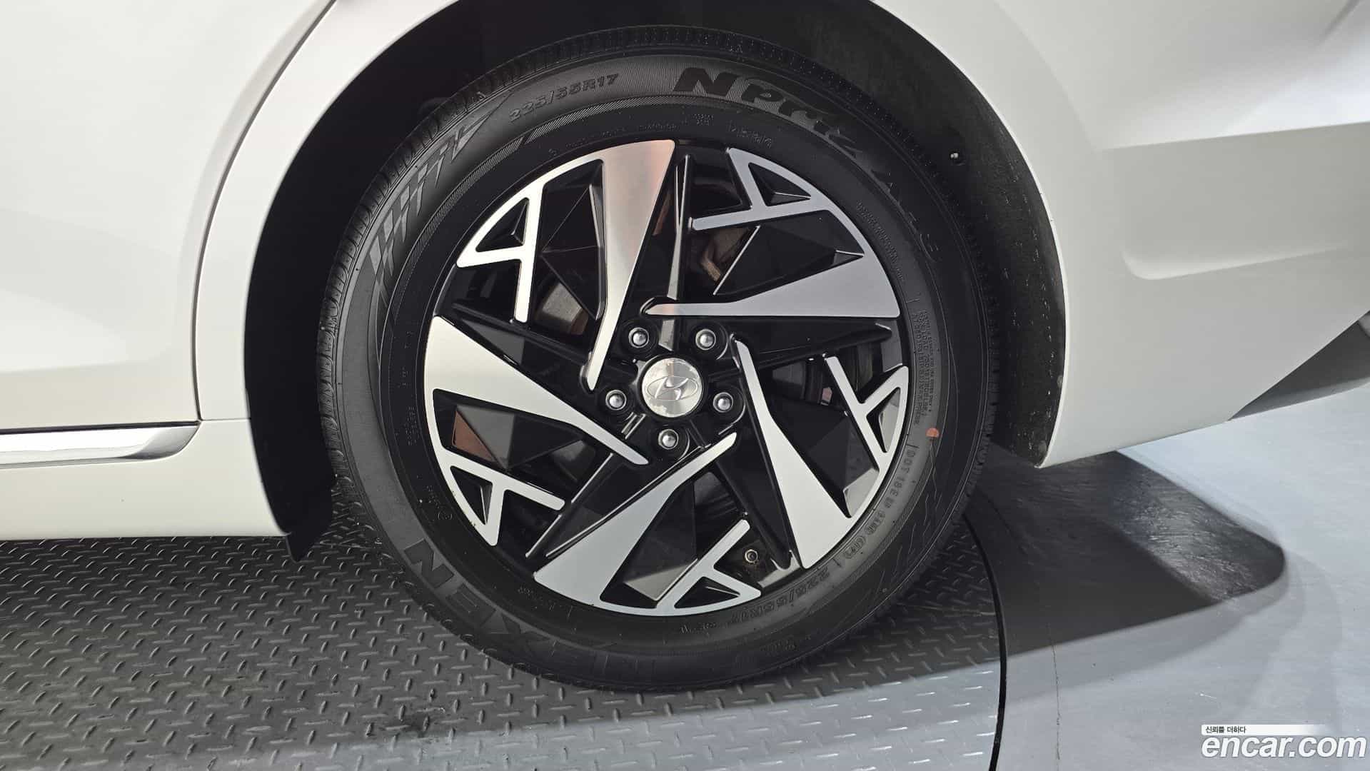 Grandeur Hyundai 2020.7-OUTER-031