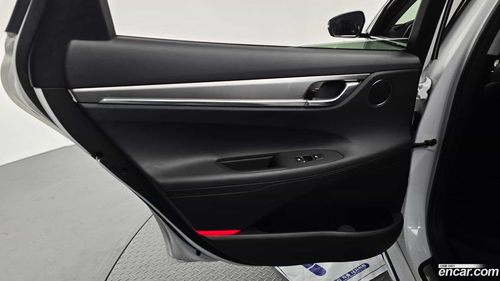 Grandeur Hyundai 2020.7-INNER-035