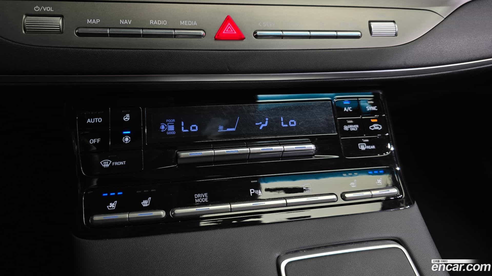 Grandeur Hyundai 2020.7-OPTION-044