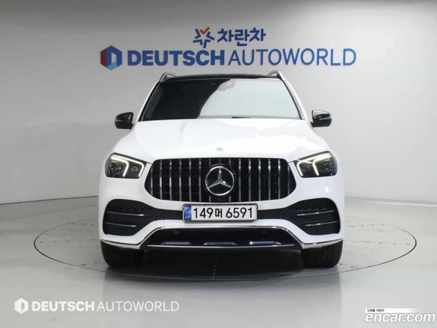 GLE-Class Mercedes-Benz 2020.11-OUTER-003